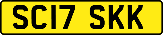 SC17SKK