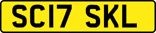 SC17SKL