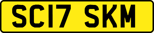 SC17SKM