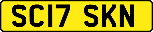 SC17SKN