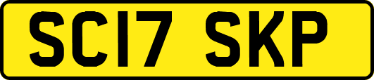 SC17SKP