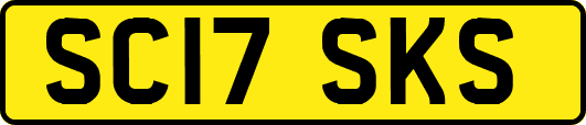 SC17SKS