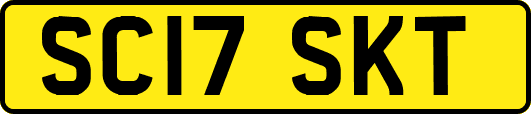 SC17SKT
