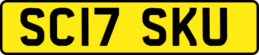 SC17SKU