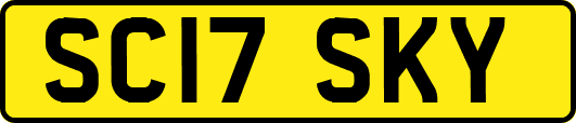 SC17SKY