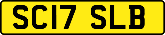 SC17SLB