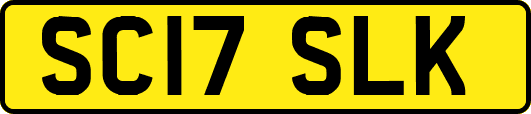 SC17SLK