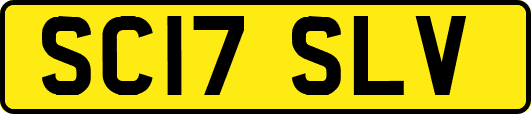 SC17SLV