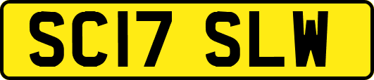 SC17SLW