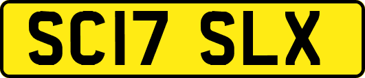 SC17SLX