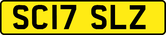 SC17SLZ