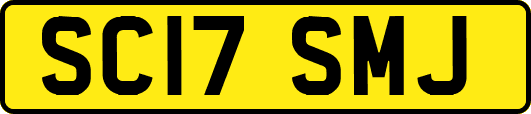 SC17SMJ