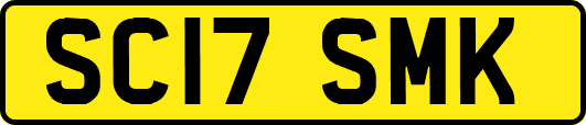 SC17SMK