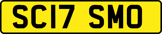 SC17SMO