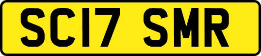 SC17SMR