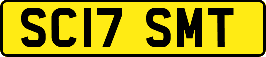 SC17SMT