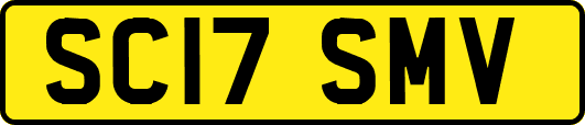 SC17SMV