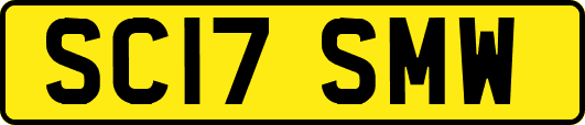 SC17SMW