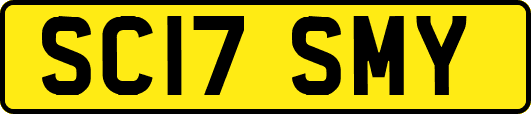 SC17SMY