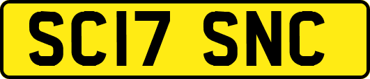 SC17SNC