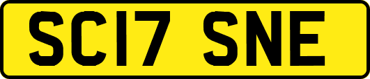 SC17SNE