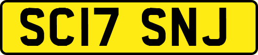 SC17SNJ