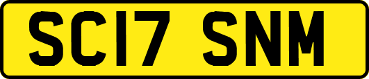 SC17SNM