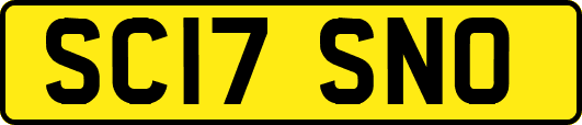 SC17SNO