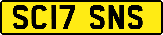 SC17SNS