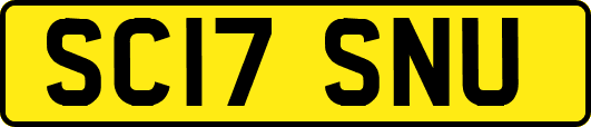 SC17SNU