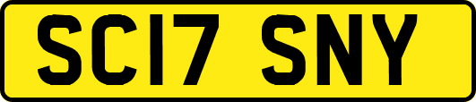 SC17SNY