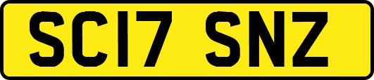 SC17SNZ