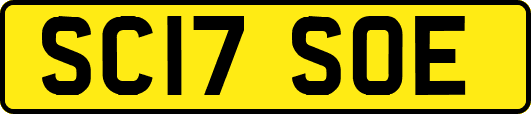 SC17SOE