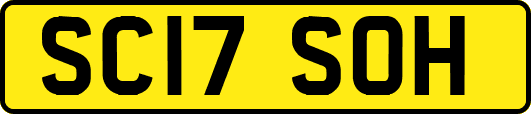 SC17SOH