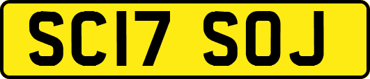 SC17SOJ