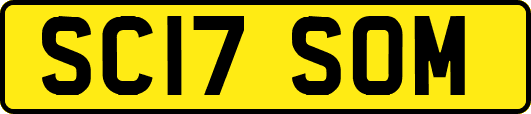 SC17SOM