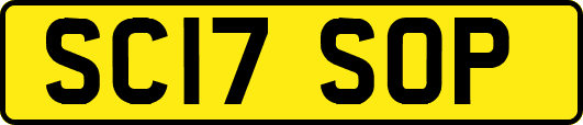 SC17SOP