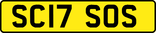 SC17SOS