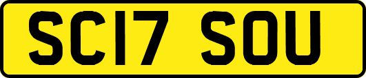 SC17SOU