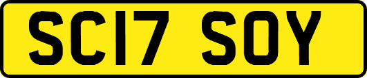 SC17SOY