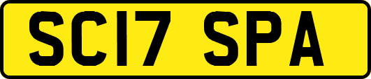 SC17SPA