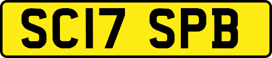 SC17SPB