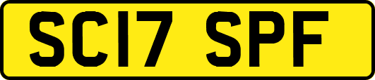 SC17SPF