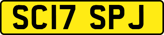SC17SPJ