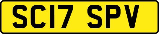 SC17SPV