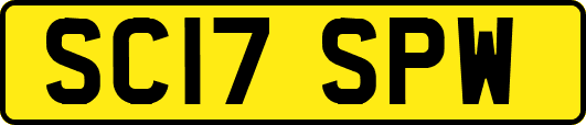 SC17SPW
