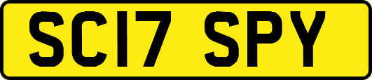 SC17SPY