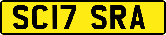 SC17SRA