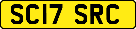 SC17SRC