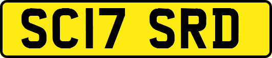 SC17SRD